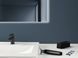 Rowenta Тример Forever Sharp Sport Collection, для бороди і вусів, мережа+акум., роторний мотор, насадок-3, сталь, чорно-синій 10 - магазин Coolbaba Toys