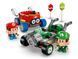 LEGO Конструктор LEGO Super Mario Mario Kart &ndash; Baby Mario vs. Baby Luigi 5 - магазин Coolbaba Toys