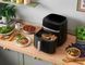 Russell Hobbs Мультипіч 1800Вт, чаша-8.3л, сенсорне управл., 9 авто. программ, пластик, чорний 3 - магазин Coolbaba Toys