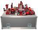 fischertechnik Кейс для транспортировки линий Trainingsmodelle Factory 6 - магазин Coolbaba Toys