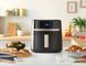 Russell Hobbs Мультипіч 1800Вт, чаша-8.3л, сенсорне управл., 9 авто. программ, пластик, чорний 2 - магазин Coolbaba Toys