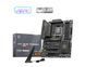 MSI Материнcкая плата MAG X870E TOMAHAWK WIFI sAM5 X870E 4xDDR5 M.2 HDMI WiFi BT ATX 4 - магазин Coolbaba Toys