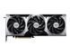MSI Видеокарта GeForce RTX 5080 16GB GDDR7 VENTUS 3X OC PLUS 1 - магазин Coolbaba Toys