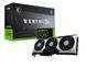MSI Видеокарта GeForce RTX 5080 16GB GDDR7 VENTUS 3X OC PLUS 7 - магазин Coolbaba Toys