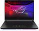 ASUS Ноутбук ROG Strix SCAR 16 G635LR-RW074W 16" 2.5K mLED, Intel Ultra 9 275HX, 32GB, F1TB, NVD5070Ti-12, Win11, Чорний 1 - магазин Coolbaba Toys