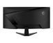 MSI Монітор 34" MAG 346CQ 2xHDMI, DP, Audio, VA, 3440x1440, 21:9, 180Hz, 1ms, sRGB 100%, CURVED, AdaptiveSync 4 - магазин Coolbaba Toys