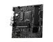 MSI Материнcька плата PRO B760M-P DDR4 s1700 B760 4xDDR4 M.2 HDMI DP D-Sub mATX 3 - магазин Coolbaba Toys