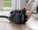 Electrolux Пылесос контейнерный, 650Вт, конт пыль -1.6л, PureAdvantage D11, 2 насадки, синий 4 - магазин Coolbaba Toys