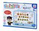 Same Toy Магнитная доска для рисования (розовая/синяя) 4 - магазин Coolbaba Toys