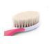Nuvita Набір по догляду за дитиною (гребінець і щіточка)[NV1137Pink] 2 - магазин Coolbaba Toys