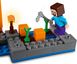LEGO Конструктор Minecraft Гарбузова ферма 5 - магазин Coolbaba Toys