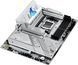 ASUS Материнcкая плата ROG STRIX X870-A GAMING WIFI sAM5 X870 4xDDR5 M.2 HDMI DP WiFi BT ATX 11 - магазин Coolbaba Toys
