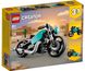 Конструктор LEGO Creator Вінтажний мотоцикл 10 - магазин Coolbaba Toys