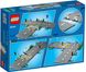 Конструктор LEGO City Town Дорожні плити 10 - магазин Coolbaba Toys