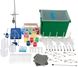 Набір для вивчення фізичних явищ tts Class Science Equipment Kit 1 - магазин Coolbaba Toys