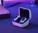 Sony Навушники ігрові TWS INZONE Buds BT 5.3, ANC, IPX4, LC3, Mic, Білий 4 - магазин Coolbaba Toys