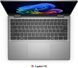 Dell Ноутбук Latitude 7455 14" QHD+ IPS Touch, Snapdragon X Elite X1E-80-100, 16GB, F512GB, Qualcomm Adreno, Win11P, сірий 4 - магазин Coolbaba Toys