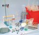 Набір для вивчення фізичних явищ tts Class Science Equipment Kit 2 - магазин Coolbaba Toys