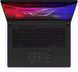 ASUS Ноутбук ROG Strix SCAR 16 G635LR-RW074W 16" 2.5K mLED, Intel Ultra 9 275HX, 32GB, F1TB, NVD5070Ti-12, Win11, Чорний 5 - магазин Coolbaba Toys