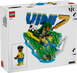 LEGO Конструктор LEGO Editions Football Вінісіус Жуніор &mdash; найкращі моменти футбольних матчів 11 - магазин Coolbaba Toys