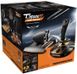 Джойстик для PC Thrustmaster T-16000m fcs Hotas 8 - магазин Coolbaba Toys