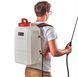 Einhell Оприскувач GE-WS 18/150 Li-Solo, PXC, акум., 17л, 102 л/г, 4.5бар, (без АКБ та ЗП) 2 - магазин Coolbaba Toys