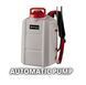 Einhell Оприскувач GE-WS 18/150 Li-Solo, PXC, акум., 17л, 102 л/г, 4.5бар, (без АКБ та ЗП) 3 - магазин Coolbaba Toys