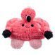 BumBumz Мягкая игрушка PoolsideBumz Тюб Фламинго Тамара, 11см 2 - магазин Coolbaba Toys