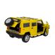 Автомодель - HUMMER H2 (жовтий) 9 - магазин Coolbaba Toys