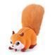 Интерактивная игрушка PETS ALIVE S1 &ndash; БЕЛОЧКА (оранжевый) 3 - магазин Coolbaba Toys