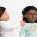 Лялька Our Generation Нікола Лікар 46 см 3 - магазин Coolbaba Toys