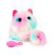 Игровой набор с интерактивной кошечкой POMSIES &ndash; КОКО (свет, звук) 1 - магазин Coolbaba Toys