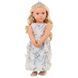 Our Generation Лялька Еллорі в святковому вбранні 46см 1 - магазин Coolbaba Toys