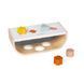 Janod Сортер Sweet Cocoon 3в1 4 - магазин Coolbaba Toys