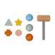 Janod Сортер Sweet Cocoon 3в1 6 - магазин Coolbaba Toys