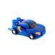Игровой набор машинок-трансформеров FUZION MAX - ДАШЕР 3 - магазин Coolbaba Toys