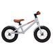 Miqilong Беговел RVA 12" серебристый 9 - магазин Coolbaba Toys