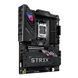 ASUS Материнcька плата ROG STRIX B850-E GAMING WIFI sAM5 B850 4xDDR5 M.2 HDMI DP USB Type-C WiFi BT ATX 3 - магазин Coolbaba Toys