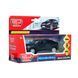 Автомодель - MERCEDES-BENZ GLE COUPE (черный, 1:32) 4 - магазин Coolbaba Toys