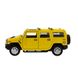 Автомодель - HUMMER H2 (жовтий) 3 - магазин Coolbaba Toys