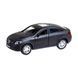 Автомодель - MERCEDES-BENZ GLE COUPE (черный, 1:32) 1 - магазин Coolbaba Toys