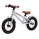 Miqilong Беговел RVA 12" серебристый 1 - магазин Coolbaba Toys