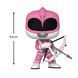Игровая фигурка FUNKO POP! cерии "Могущественные рейнджеры" - РОЗОВЫЙ РЕЙНДЖЕР 2 - магазин Coolbaba Toys