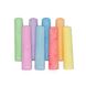 Набір кольорової крейди для малювання - ЯСКРАВІ БЛИСКІТКИ (8 кольорів) 3 - магазин Coolbaba Toys