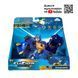Игровой набор машинок-трансформеров FUZION MAX - ДАШЕР 1 - магазин Coolbaba Toys