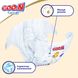 Підгузки GOO.N Premium Soft для новонароджених до 5 кг (1(NB), на липучках, унісекс, 72 шт) 10 - магазин Coolbaba Toys