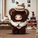 Коллекционная мягкая игрушка с кольцом POP TOP Hi TOY серии "Nommi" - СЛАДУСИКИ (в дисп., в асс.) 9 - магазин Coolbaba Toys