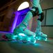 Роликовые коньки Neon Combo Skates Бирюзовый (Размер 30-33) 10 - магазин Coolbaba Toys
