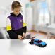 Автомобіль GESTURE SENSING з р/к та з сенсорним керуванням - DIZZY (блакитний, акум.3,7V, 1:16) 11 - магазин Coolbaba Toys