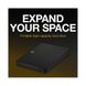 Seagate Жорсткий диск Expansion 2.5" USB 3.0 1TB Black 11 - магазин Coolbaba Toys